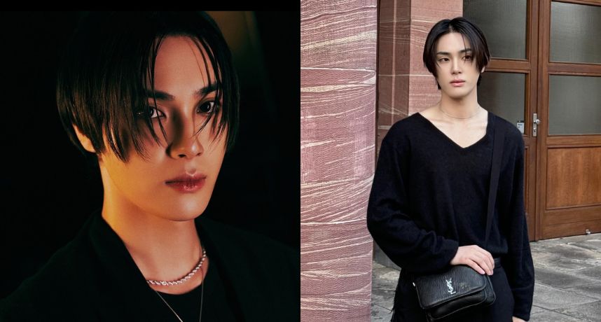 與AV女優親密互動又捲性交易疑雲！THE BOYZ周鶴年火速退團 並遭舉報立案調查